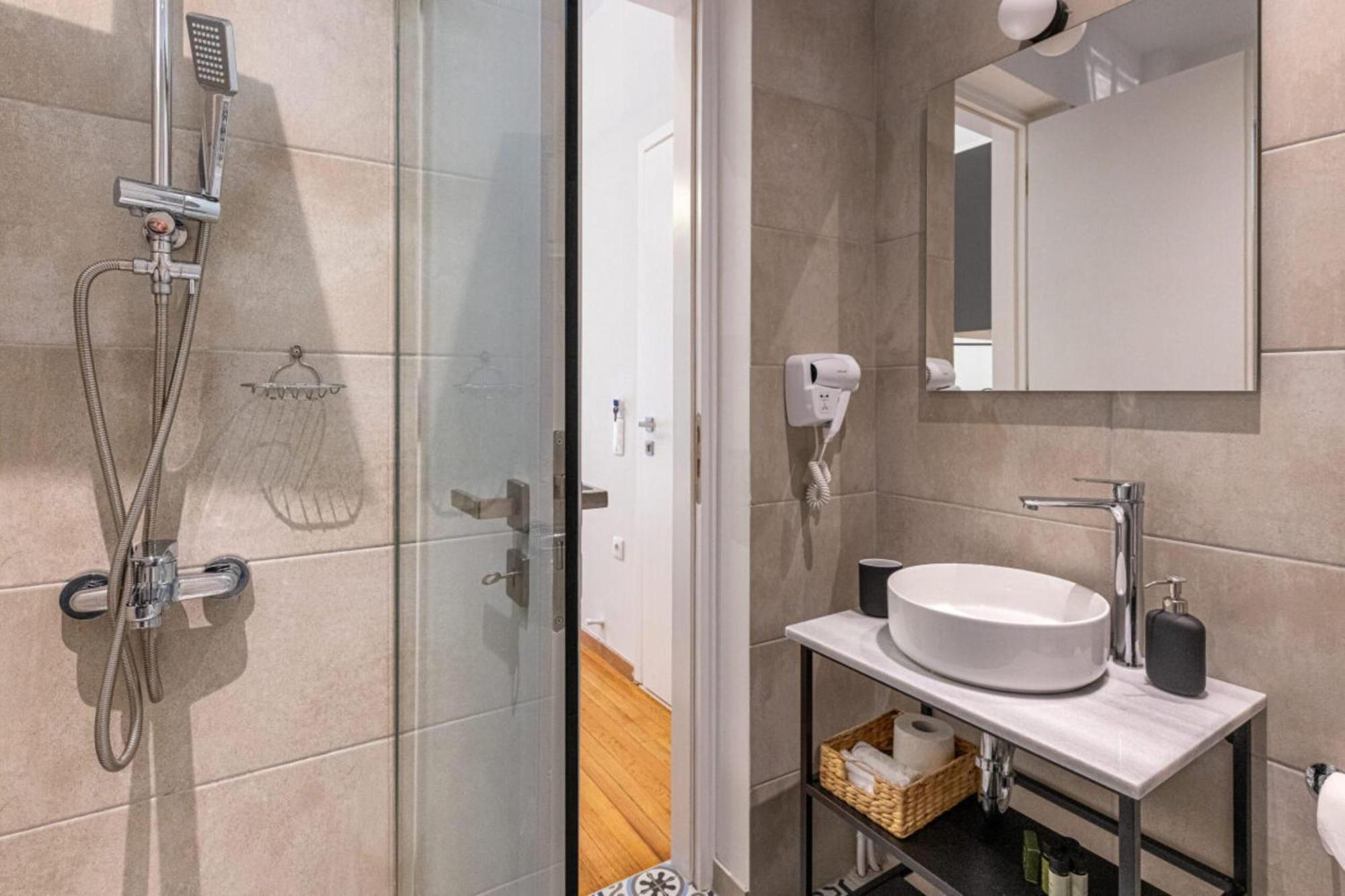 Phaedrus Living: The Nine Muses Melpomene Apartament Ateny