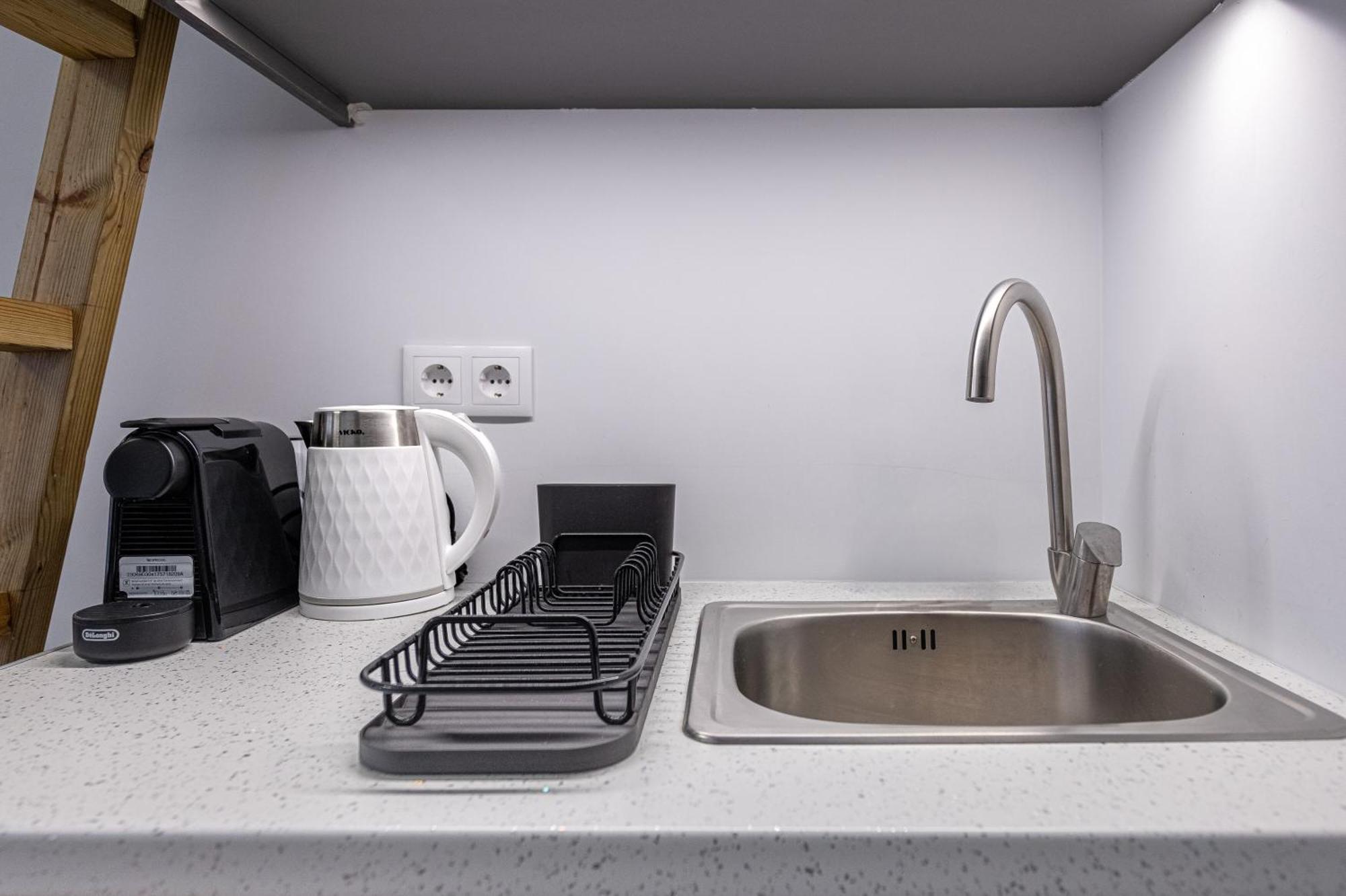 Apartament Phaedrus Living: The Nine Muses Melpomene